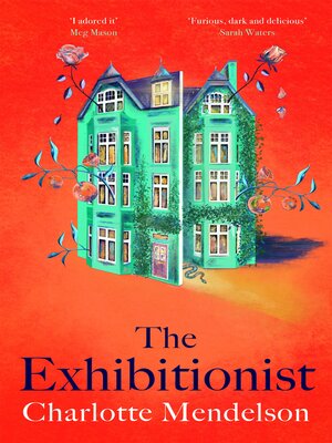 The Exhibitionist - ebook